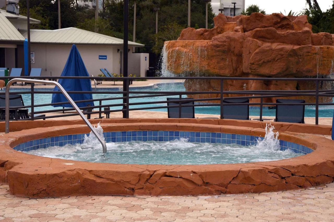 Wyndham Buena Vista Springs Area