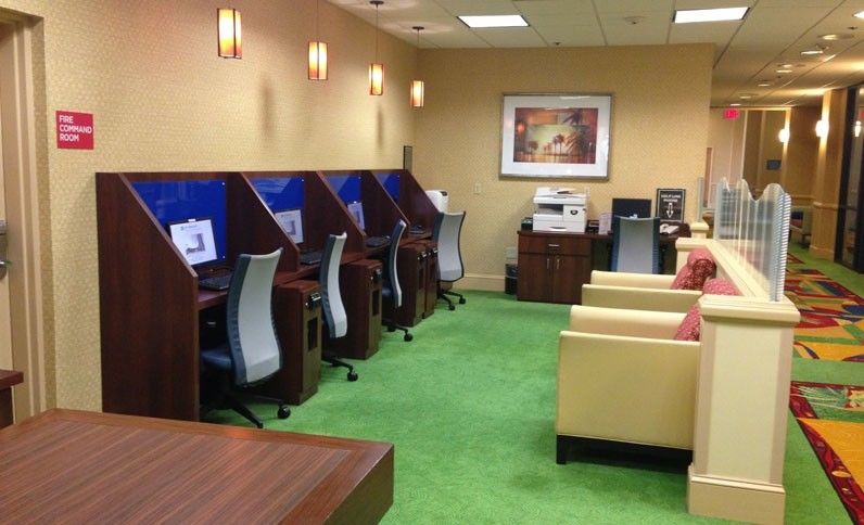 迪斯尼泉温德姆度假酒店4区*