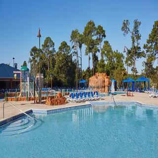 Resort Wyndham Buena Vista Springs Area Lake Buena Vista